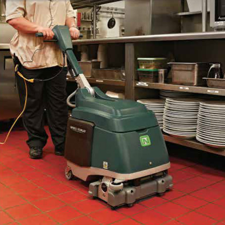 floor scrubber for sale edmonton